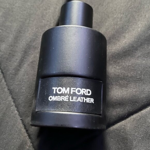 Tom ford ombre leather - Picture 1 of 6